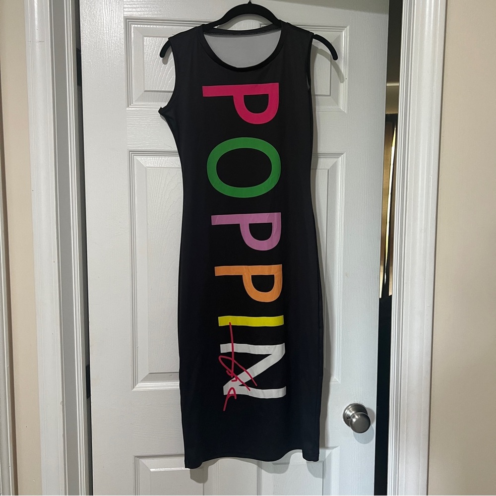 Women’s Dress Size S